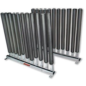 CHAMP® 10-Slot Windshield Rack 1416-8