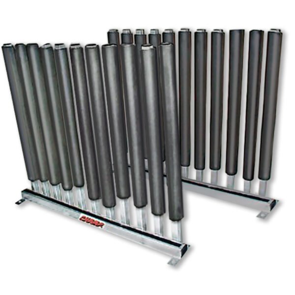 CHAMP® 10-Slot Windshield Rack 1416-8