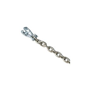 CHAMP® 12-Foot Chain with Claw Hook 1012