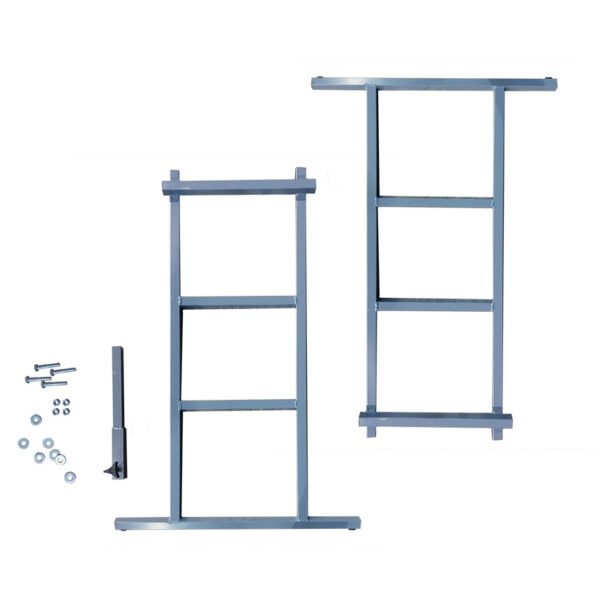 CHAMP® 36" Extension & Center Leg for 7-Foot Folding Work Platform 1404