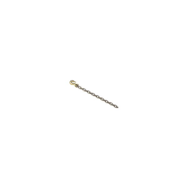 CHAMP® 5-Foot Chain with Grab Hook 1105