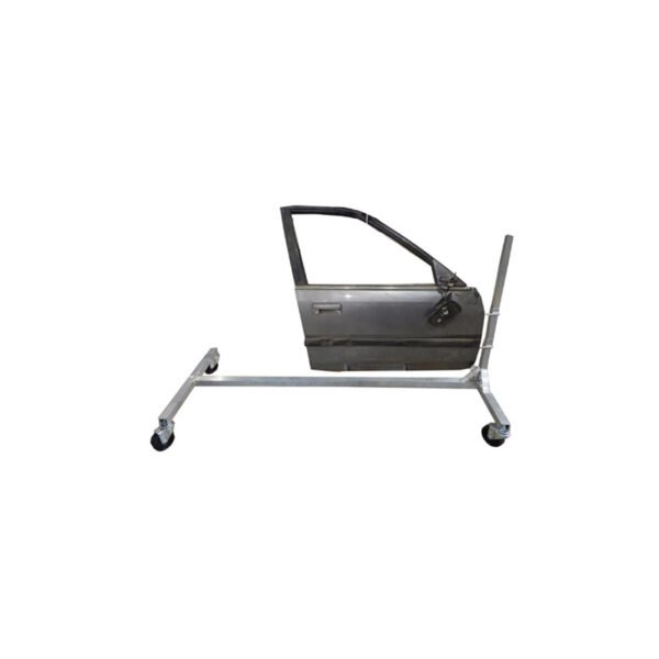 CHAMP® Aluminum Car Door Stand 6251 CHAMP® Aluminum Car Door Stand 6251