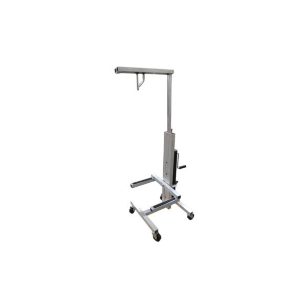 CHAMP® Aluminum Door Handler 6257 CHAMP® Aluminum Door Handler 6257