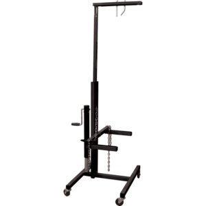 CHAMP® Oversized Door & Hood Dolly 4064