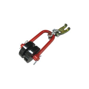 CHAMP® Power Pulley Assembly 4002