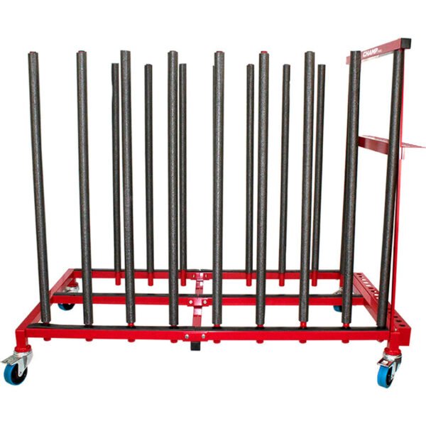 CHAMP® PRO Adjustable Panel Caddy