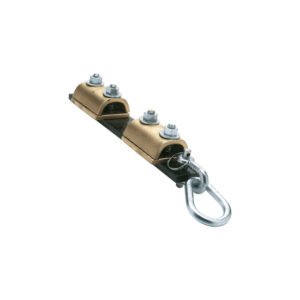 CHAMP® Rocker Panel Clamp 2435