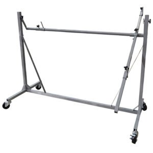 CHAMP® Steel Hood Rotisserie 6263