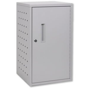 Charging Cabinet Vertical with 12 Slots