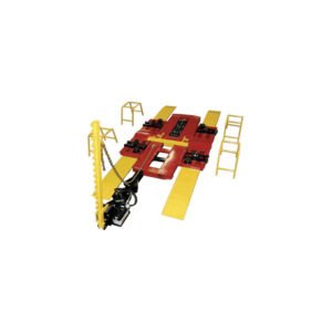 Chassis Liner Lift 'N Rak Pro 6000-lb. Scissor Lift 832187