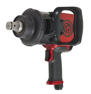Chicago Pneumatic 1" High Torque Air Impact Wrench