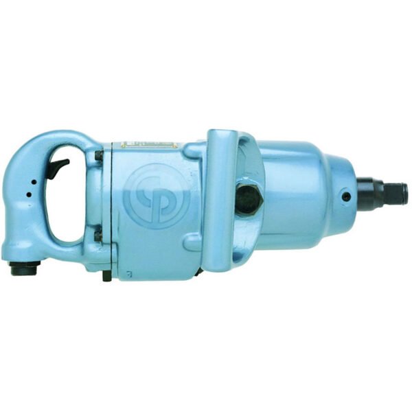 Chicago Pneumatic 1" Super Duty D-Handle Impact Wrench - CP797