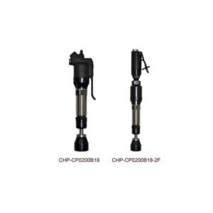 Chicago Pneumatic 1800 BPM Bench Rammer