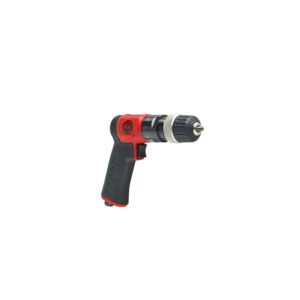 Chicago Pneumatic 3/8" High Productivity Drill, Keyless Chuck - CP9287C