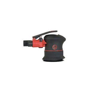 Chicago Pneumatic 3" PSA 3/32" Random Orbital Palm Sander, Non-Vac - Chicago Pneumatic7225-3