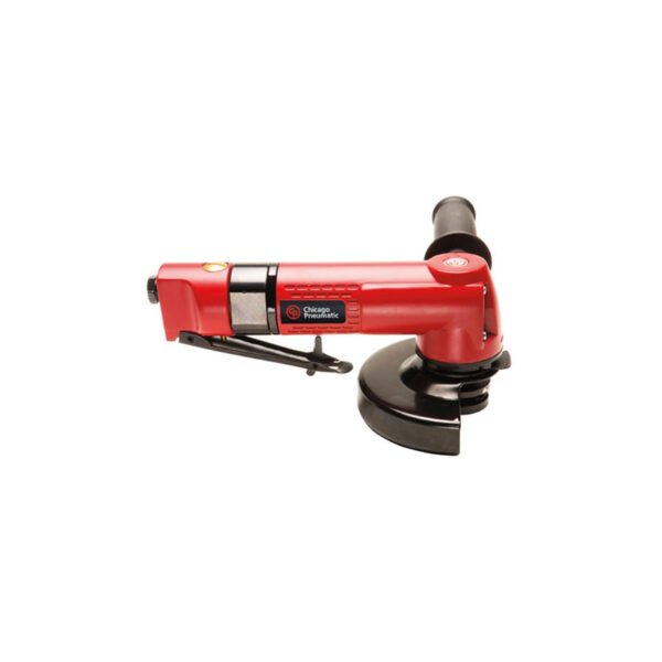 Chicago Pneumatic 4" Angle Grinder - CP9120CRN