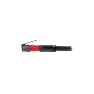 Chicago Pneumatic Compact Straight Needle Scaler - Chicago Pneumatic7115