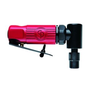 Chicago Pneumatic Mini Angle Die Grinder Kit - CP875K
