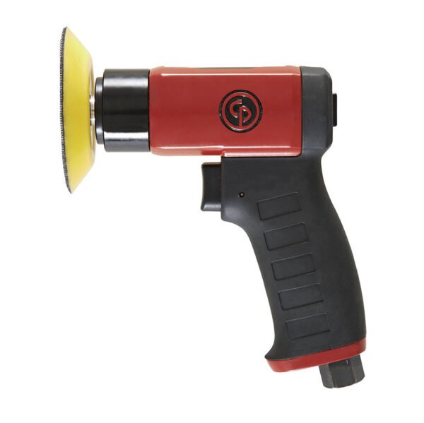 Chicago Pneumatic Mini Random Orbital Sander - CP7200 Chicago Pneumatic Mini Random Orbital Sander - CP7200