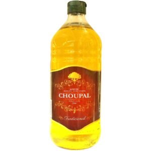 Choupal Olive Oil Virgem 1l Choupal Olive Oil Virgem 1l
