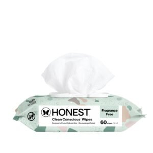 Clean Conscious™ Wipes Clean Conscious™ Wipes