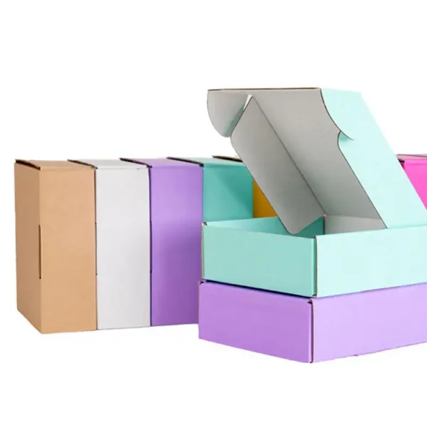 Colored Mailer Boxes — Buy Custom Boxes for Your Business — VIRGIN Printing USA Colored Mailer Boxes — Buy Custom Boxes for Your Business — VIRGIN Printing USA