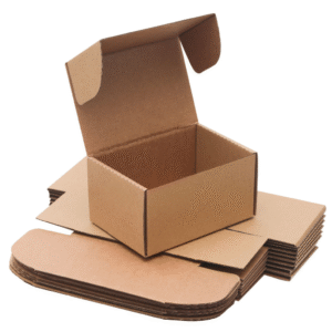 Corrugated Cardboard Mailer Boxes — Buy Custom Boxes for Your Business — VIRGIN Printing USA