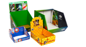 Counter Display Toy Boxes — Buy Custom Boxes for Your Business — VIRGIN Printing USA