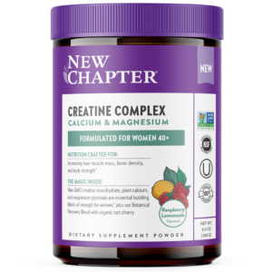 Creatine Complex Powder