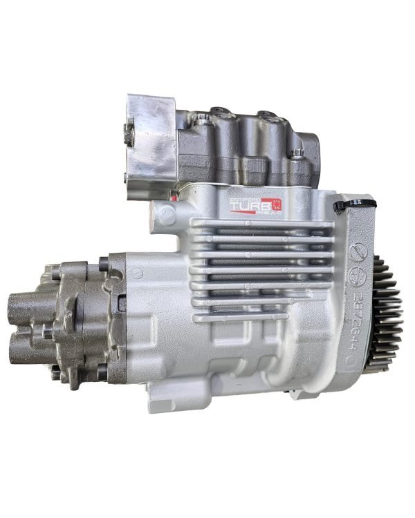 Cummins ISX15 High-Pressure Fuel Pump – 2872560 (2015–2017)