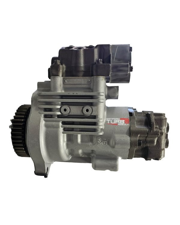 Cummins ISX15 High-Pressure Fuel Pump – 2872560 (2015–2017)