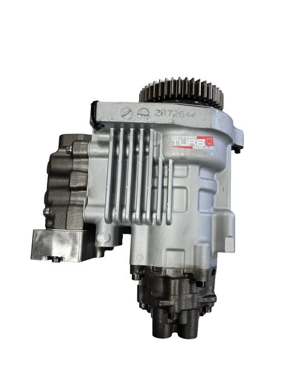 Cummins ISX15 High-Pressure Fuel Pump – 2872560 (2015–2017)
