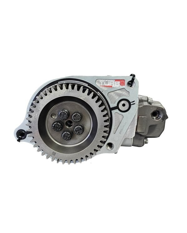 Cummins ISX15 High-Pressure Fuel Pump – 2872560 (2015–2017)