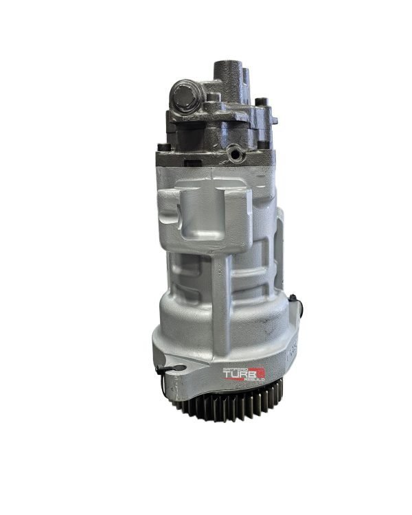 Cummins ISX15 High-Pressure Fuel Pump – 2872560 (2015–2017)