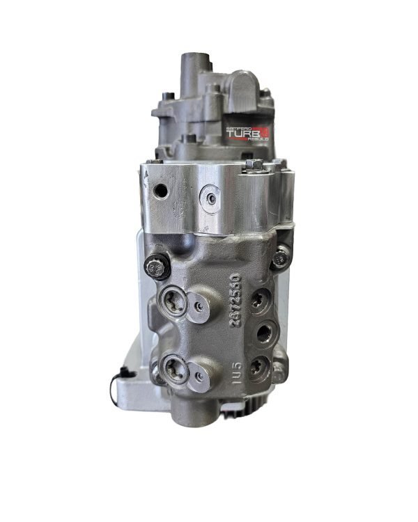 Cummins ISX15 High-Pressure Fuel Pump – 2872560 (2015–2017)