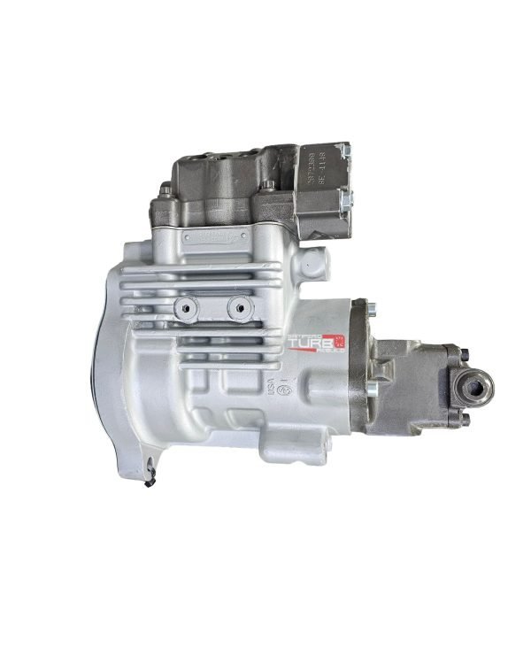 Cummins ISX15 High-Pressure Fuel Pump – 4359489 (2012–2017)