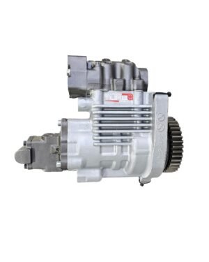 Cummins ISX15 High-Pressure Fuel Pump – 4359489 (2012–2017) Cummins ISX15 High-Pressure Fuel Pump – 4359489 (2012–2017)