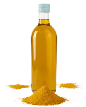 Curry Oil Curry Oil