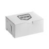 Custom Bakery Boxes