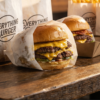 Custom Burger Bags