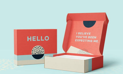Custom Design Mailer Boxes — Buy Custom Boxes for Your Business — VIRGIN Printing USA