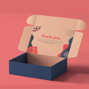 Custom Designed Shipping Boxes — Buy Custom Boxes for Your Business — VIRGIN Printing USA