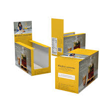Custom Display Boxes Wholesale — Buy Custom Boxes for Your Business — VIRGIN Printing USA