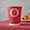 Custom Double Wall Paper Hot Cups Custom Double Wall Paper Hot Cups