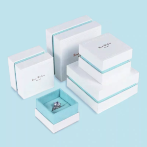 Custom Luxury Jewelry Boxes — Buy Custom Boxes for Your Business — VIRGIN Printing USA