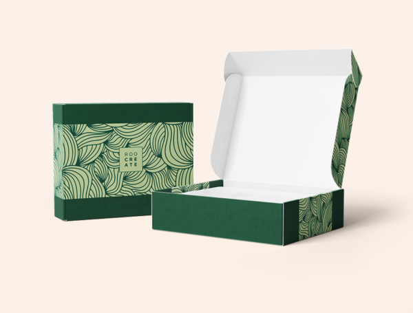 Custom Mailer Boxes With Logo — Buy Custom Boxes for Your Business — VIRGIN Printing USA