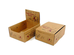 Custom Printed Display Boxes — Buy Custom Boxes for Your Business — VIRGIN Printing USA