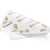 Custom Wax Paper