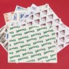 Custom Wax Paper