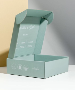Customizable Mailer Boxes — Buy Custom Boxes for Your Business — VIRGIN Printing USA